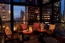 The Peninsula New York