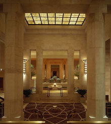 Four Seasons Hotel New York