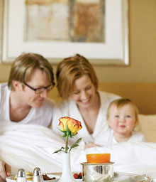 Four Seasons Hotel New York