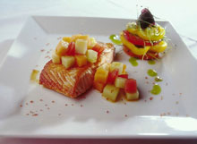 Four Seasons Hotel New York