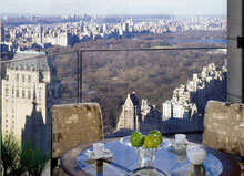 Four Seasons Hotel New York