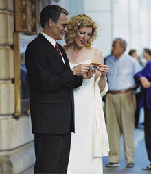 Four Seasons Hotel New York