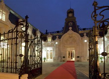 Pestana Palace Hotel