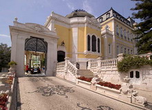 Pestana Palace Hotel