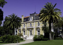 Pestana Palace Hotel