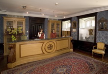 Pestana Palace Hotel