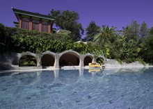 Pestana Palace Hotel