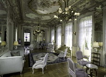 Pestana Palace Hotel