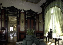 Pestana Palace Hotel