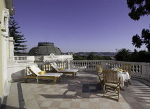 Pestana Palace Hotel