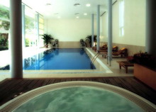 Pestana Palace Hotel