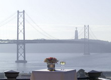 Pestana Palace Hotel