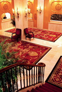 The Helmsley Park Lane