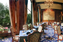 The Helmsley Park Lane