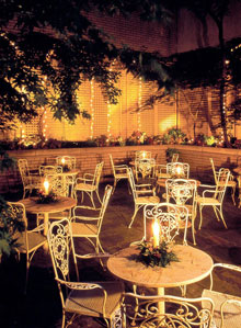 The Helmsley Park Lane