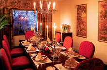 The Helmsley Park Lane