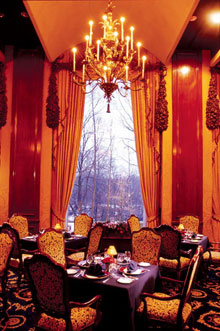 The Helmsley Park Lane