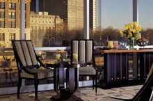 The Ritz-Carlton New York, Battery Park