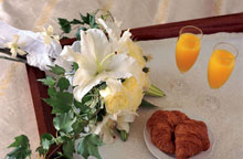 The Ritz-Carlton New York, Battery Park