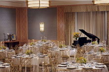 The Ritz-Carlton New York, Battery Park