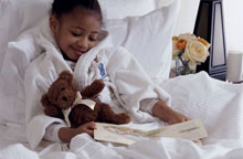 The Ritz-Carlton New York, Battery Park