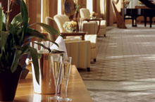 The Ritz-Carlton New York, Battery Park