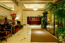 Loews the Regency Hotel