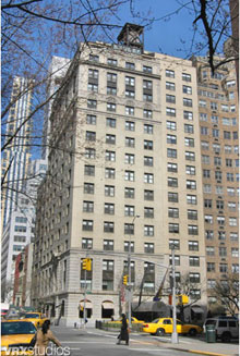 70 Park Avenue Hotel