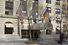 70 Park Avenue Hotel
