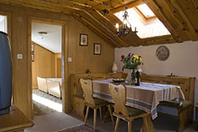 Chalet Alpenstern