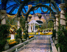 Bellagio Las Vegas