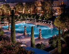 Bellagio Las Vegas