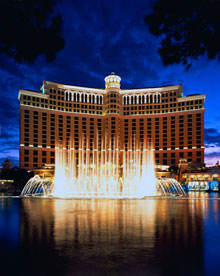 Bellagio Las Vegas