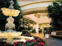 Four Seasons Hotel Las Vegas