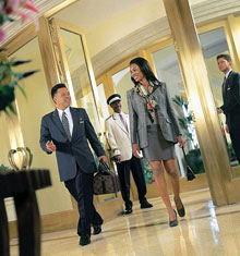 Four Seasons Hotel Las Vegas