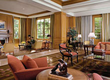 Four Seasons Hotel Las Vegas