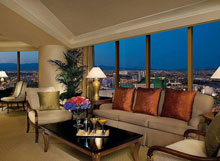 Four Seasons Hotel Las Vegas