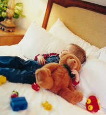 Four Seasons Hotel Las Vegas