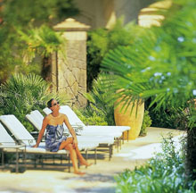 Four Seasons Hotel Las Vegas