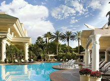 Four Seasons Hotel Las Vegas