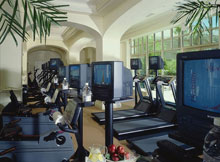 Four Seasons Hotel Las Vegas