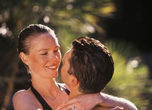 Four Seasons Hotel Las Vegas