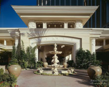 Four Seasons Hotel Las Vegas