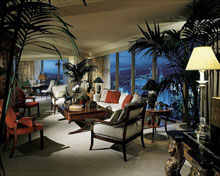 Four Seasons Hotel Las Vegas