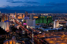 Four Seasons Hotel Las Vegas