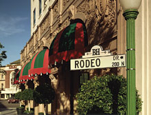 Beverly Wilshire Beverly Hills (A Four Seasons Hotel)