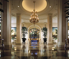 Beverly Wilshire Beverly Hills (A Four Seasons Hotel)