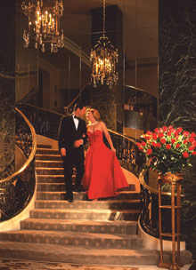 Beverly Wilshire Beverly Hills (A Four Seasons Hotel)