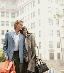 Beverly Wilshire Beverly Hills (A Four Seasons Hotel)