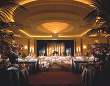 Beverly Wilshire Beverly Hills (A Four Seasons Hotel)